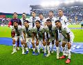 Hasta el momento, ninguna de las escuadras ha hecho público el XI inicial del encuentro de Cuartos de Final. Imago7 / ARCHIVO