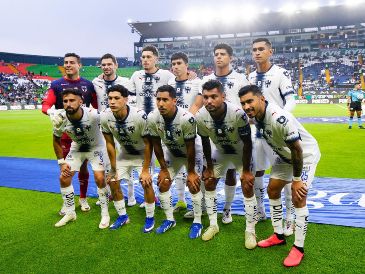 Hasta el momento, ninguna de las escuadras ha hecho público el XI inicial del encuentro de Cuartos de Final. Imago7 / ARCHIVO
