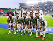 Hasta el momento, ninguna de las escuadras ha hecho público el XI inicial del encuentro de Cuartos de Final. Imago7 / ARCHIVO