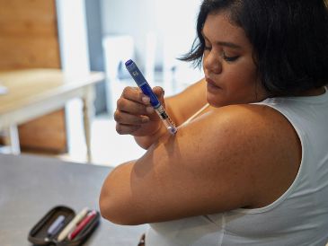 Los autores inciden en la necesidad de implementar estrategias médicas personalizadas que consideren la edad y el sexo para mejorar el manejo integral de la diabetes tipo 2. Unsplash