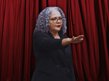 Morena impuso su mayoría para nombrar a la diputada federal Graciela Domínguez Nava como la nueva gobernadora interina de Sinaloa. EFE / I. Medina