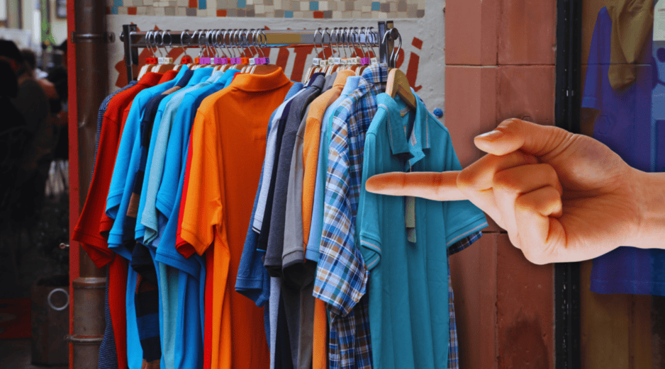 Actualmente, el municipio cuenta con más de mil tiendas de ropa y alrededor de 250 fábricas operando a toda marcha. ESPECIAL / CANVA
