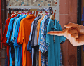 Actualmente, el municipio cuenta con más de mil tiendas de ropa y alrededor de 250 fábricas operando a toda marcha. ESPECIAL / CANVA