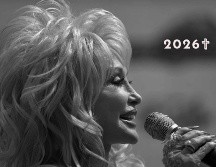 Esto se sabe sobre el fallecimiento de Dolly Parton. AP / ARCHIVO