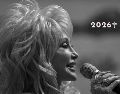 Esto se sabe sobre el fallecimiento de Dolly Parton. AP / ARCHIVO