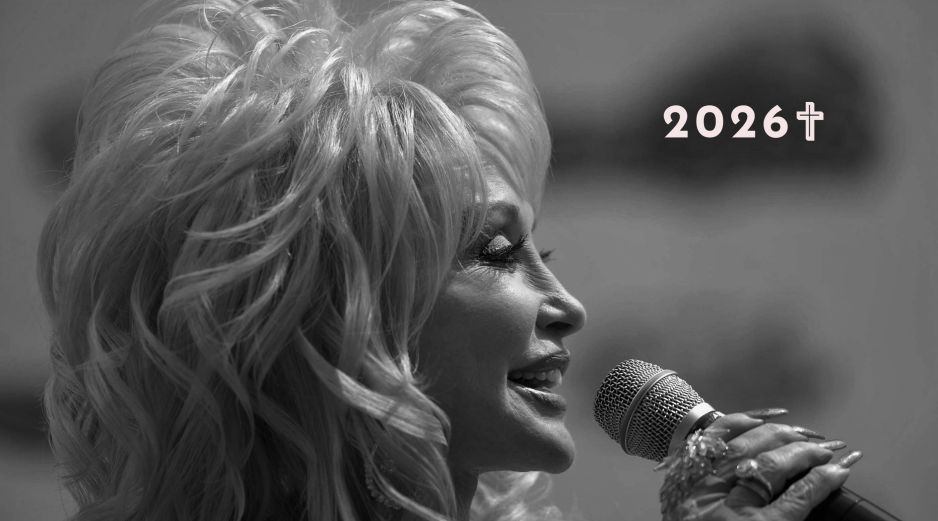 Esto se sabe sobre el fallecimiento de Dolly Parton. AP / ARCHIVO