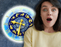 Descubre los horóscopos para septiembre 2026 y conoce los signos que tendrán más suerte. ESPECIAL/Canva