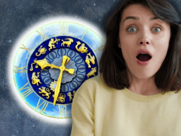Descubre los horóscopos para septiembre 2026 y conoce los signos que tendrán más suerte. ESPECIAL/Canva