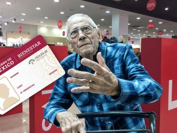 Para acceder a estos beneficios es indispensable presentar la credencial INAPAM, ya que los descuentos están dirigidos a personas de 60 años y más. ESPECIAL / CANVA