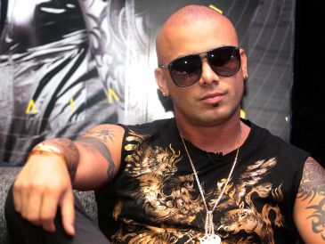 "Este es solo el inicio de todo lo que nuestra institución tiene preparado para honrar la música y la evolución del perreo", declaró Wisin en un comunicado reciente. EL INFORMADOR / ARCHIVO
