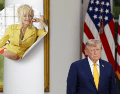 Dolly Parton está considerada una de las cantantes de country más relevantes de la historia. Ganó once premios Grammy y además de sus incursiones en el cine, también fue filántropa y empresaria. ESPECIAL/ AP/ EFE/W. OLIVER