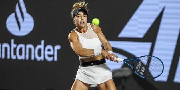 Renata Zarazúa vuelve al Guadalajara Open en busca de la corona