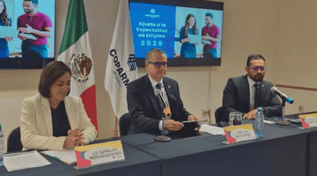 Asimismo, Coparmex Jalisco propuso una agenda para alcanzar o superar esta expectativa. EL INFORMADOR/J. Velazco