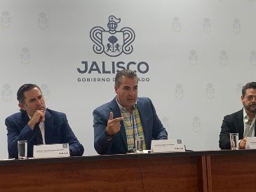 Se busca contrastar los datos del organismo con el sector para identificar la deuda real y a los deudores. EL INFORMADOR / O. GONZÁLEZ