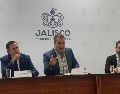 Se busca contrastar los datos del organismo con el sector para identificar la deuda real y a los deudores. EL INFORMADOR / O. GONZÁLEZ