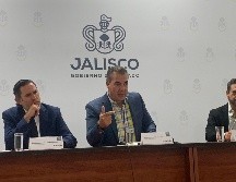 Se busca contrastar los datos del organismo con el sector para identificar la deuda real y a los deudores. EL INFORMADOR / O. GONZÁLEZ