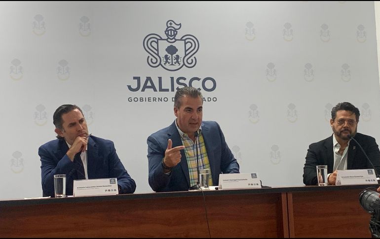 Se busca contrastar los datos del organismo con el sector para identificar la deuda real y a los deudores. EL INFORMADOR / O. GONZÁLEZ