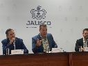 Se busca contrastar los datos del organismo con el sector para identificar la deuda real y a los deudores. EL INFORMADOR / O. GONZÁLEZ