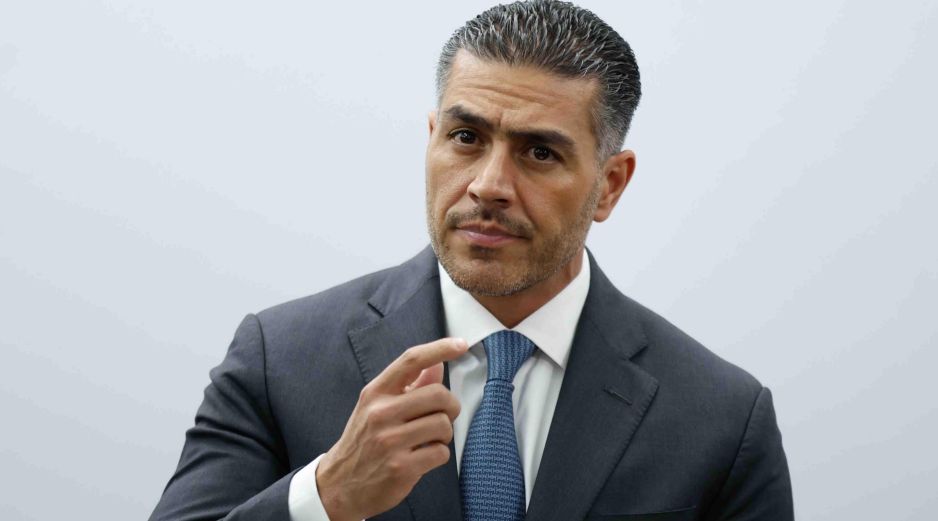 Harfuch enfatizó que la violencia con la que operan los cárteles en México no se puede entender ni combatir de forma aislada sin asumir la responsabilidad compartida con EU. SUN / ARCHIVO