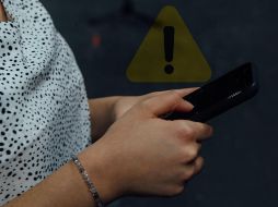 Atiende estas recomendaciones para mejorar tus hábitos con el celular. EL INFORMADOR / ARCHIVO