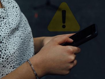 Atiende estas recomendaciones para mejorar tus hábitos con el celular. EL INFORMADOR / ARCHIVO