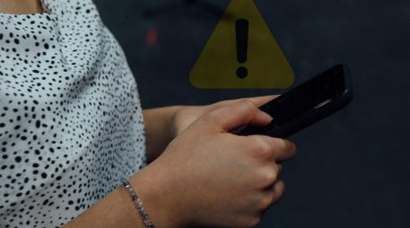 Atiende estas recomendaciones para mejorar tus hábitos con el celular. EL INFORMADOR / ARCHIVO
