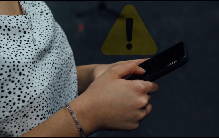 Atiende estas recomendaciones para mejorar tus hábitos con el celular. EL INFORMADOR / ARCHIVO