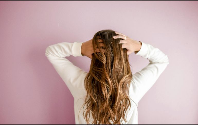 Existen algunos trucos para evitar el exceso de grasa del cabello. UNSPLASH / ELEMENT5 DIGITAL