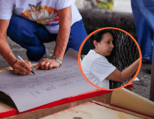 Las protestas, marchas y campañas digitales muestran que el caso se ha convertido en uno de los debates ambientales más visibles de Morelia durante este 2026.  ESPECIAL