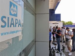 Ismael Jáuregui espera que en las próximas dos o tres semanas se logren acuerdos de pago con Tonalá y Tlaquepaque. EL INFORMADOR/ARCHIVO