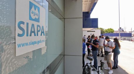 Ismael Jáuregui espera que en las próximas dos o tres semanas se logren acuerdos de pago con Tonalá y Tlaquepaque. EL INFORMADOR/ARCHIVO
