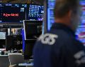 El apetito por el riesgo se notó en casi todos los sectores de la Bolsa de Nueva York. AFP/A. Weiss