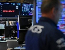 El apetito por el riesgo se notó en casi todos los sectores de la Bolsa de Nueva York. AFP/A. Weiss
