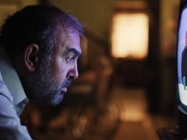 "Tus dos muertos" ya está en la cartelera de cine tapatía. ESPECIAL/PIANO.