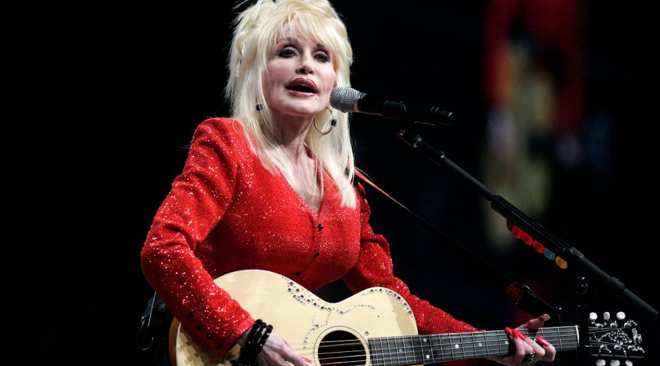 La muerte de Dolly Parton hizo que éxitos clásicos como 