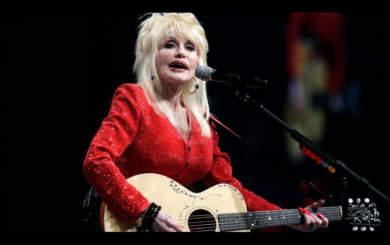 La muerte de Dolly Parton hizo que éxitos clásicos como 