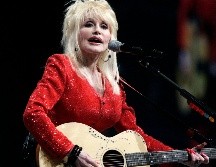 La muerte de Dolly Parton hizo que éxitos clásicos como 