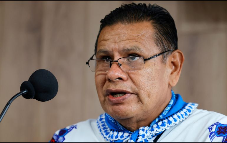 La lengua garífuna es hablada por comunidades de la costa caribeña de Honduras, Guatemala, Belice y Nicaragua. EFE/ F. GUASCO