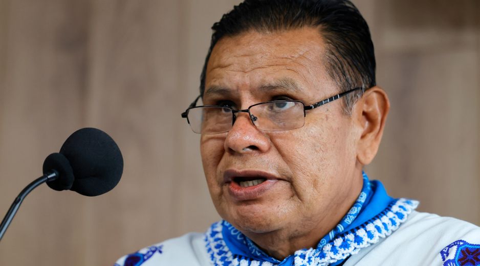 La lengua garífuna es hablada por comunidades de la costa caribeña de Honduras, Guatemala, Belice y Nicaragua. EFE/ F. GUASCO