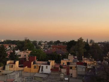 El Valle de México ahora está conformado por 16 alcaldías de la Ciudad de México, 59 municipios del Estado de México, ocho municipios de Hidalgo y un municipio de Morelos. SUN/ARCHIVO