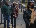 La temporada de frentes fríos 2026-2027 comenzará pronto y podría estar marcada por un El Niño de intensidad muy fuerte. SUN/ ARCHIVO.