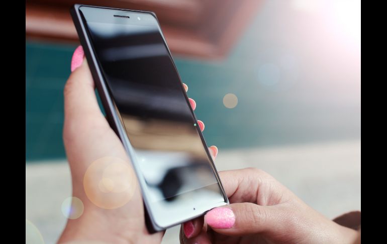 Descubre cómo generar tu e.firma portable del SAT desde tu celular.  ESPECIAL/PEXELS