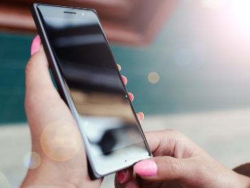 Descubre cómo generar tu e.firma portable del SAT desde tu celular.  ESPECIAL/PEXELS