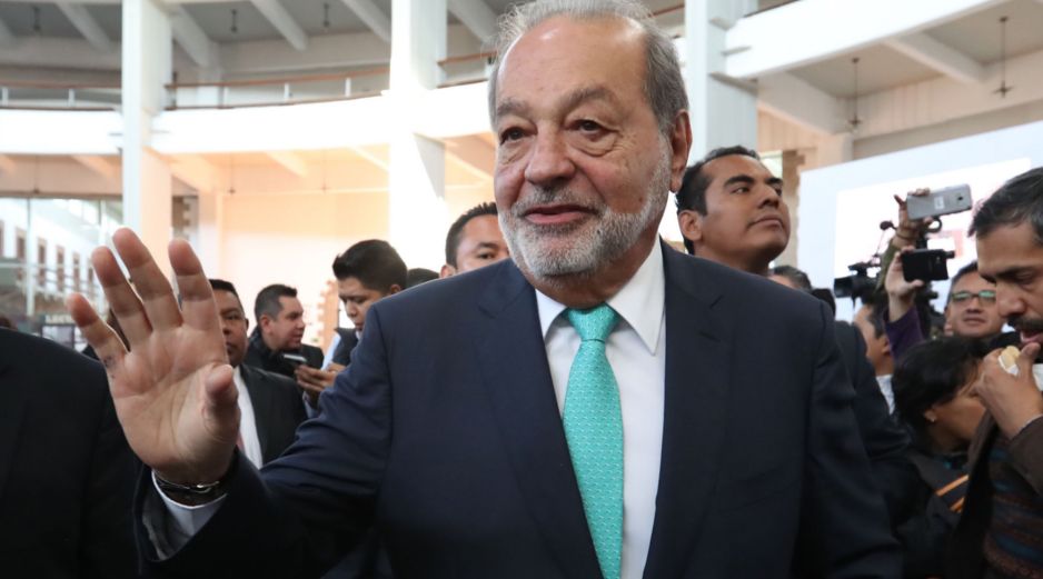 La Fundación Telmex Telcel abrió su convocatoria 2026 para estudiantes de licenciatura y posgrado.  SUN/ARCHIVO