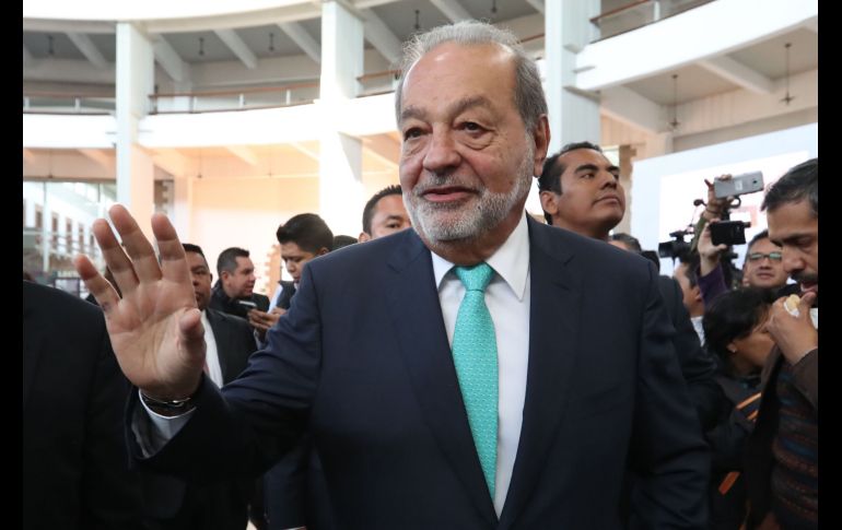 La Fundación Telmex Telcel abrió su convocatoria 2026 para estudiantes de licenciatura y posgrado.  SUN/ARCHIVO