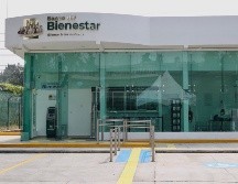 Abrir una cuenta de ahorro en el Banco del Bienestar es un trámite accesible que requiere de solo 50 pesos. SUN/ARCHIVO