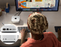 El nuevo Mac mini estará disponible con los chips M6 y M5 Pro, mientras que el Mac Studio, dirigido principalmente a profesionales, podrá incorporar el M5 Ultra. APPLE / EFE / ESPECIAL