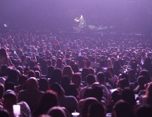 El Auditorio Telmex presenta su cartelera para septiembre de 2026, destacando conciertos de Scorpions, 5 Seconds of Summer, Natalia Jiménez y Álvaro Díaz. EL INFORMADOR/ARCHIVO