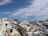 Un lugar inspirado en las islas griegas, ideal para una escapada de fin de semana llena de paisajes mediterráneos, gastronomía y relajación. PEXELS