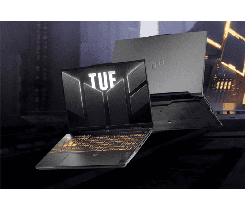 La ASUS TUF Gaming F16 está diseñada para gamers que buscan una experiencia de juego fluida y confiable. LIVERPOOL&nbsp;